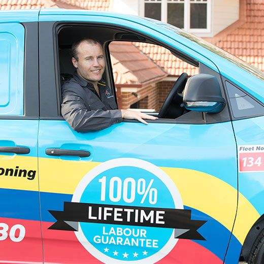 Yagoona Electricians